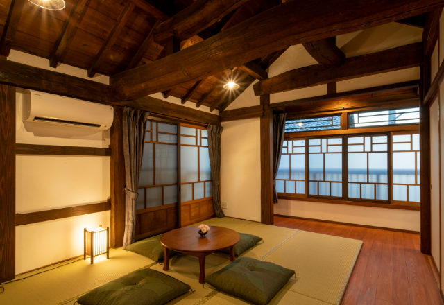 蔵の宿 桝屋 川越 小江戸のお宿